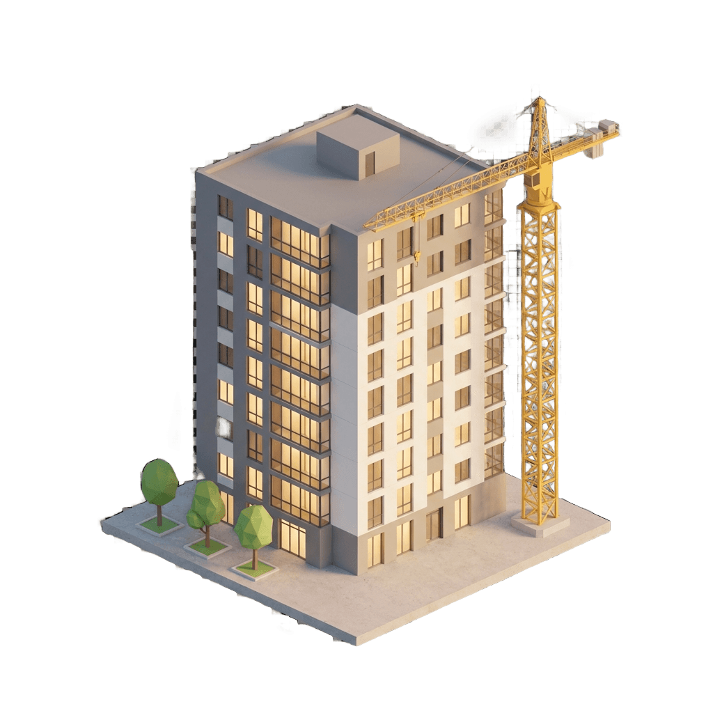 Scrutiny & Litigation, construction stage 05