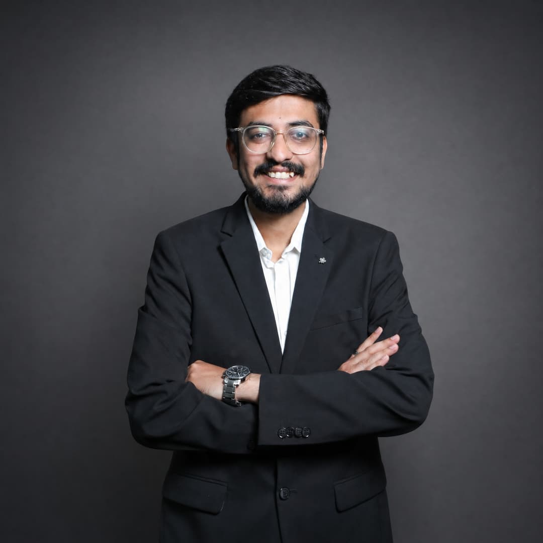 Adhinshu Narsingh