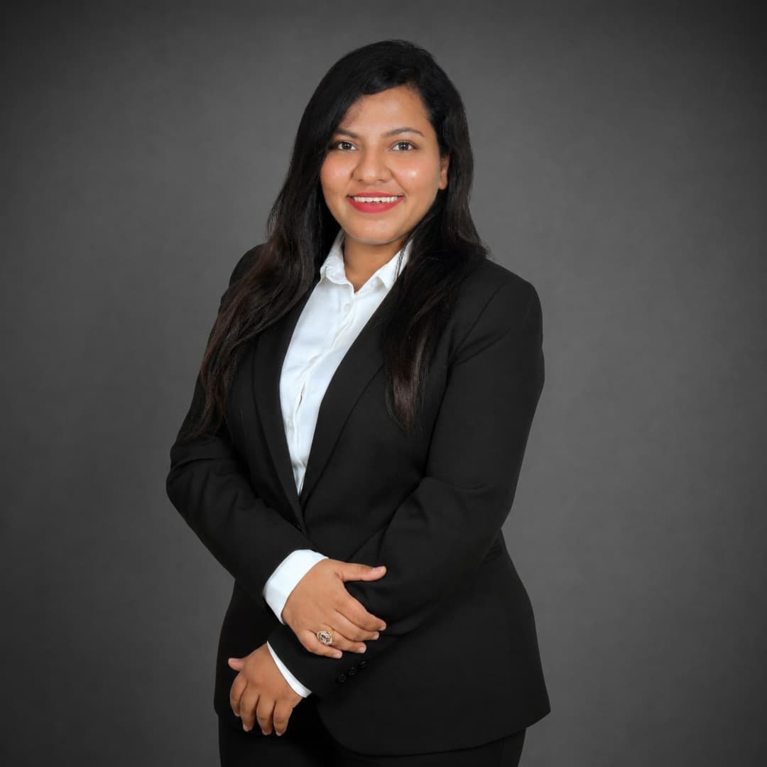 Adv. Ankita Adivarekar