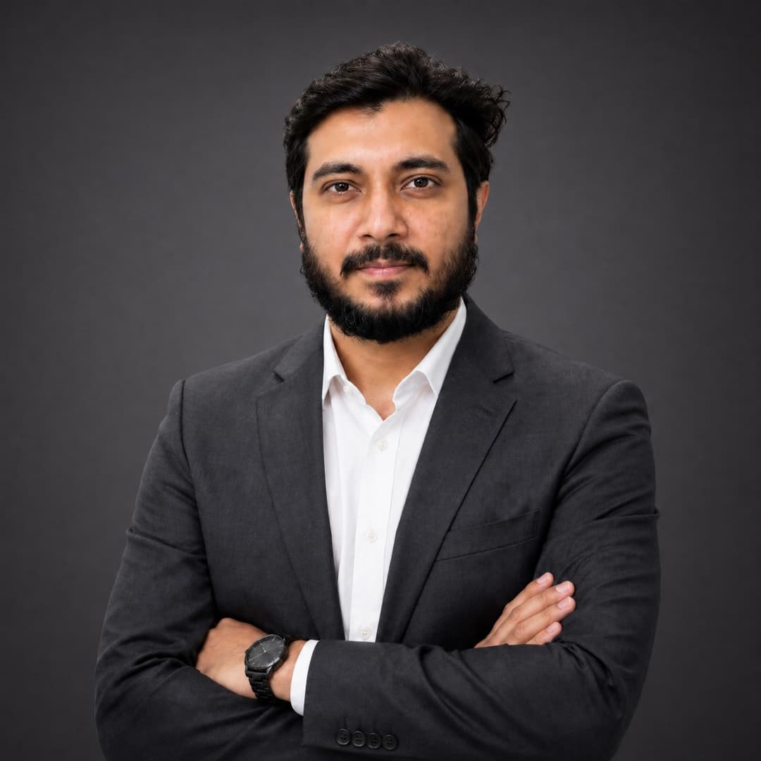 Hrushikesh Mindhe