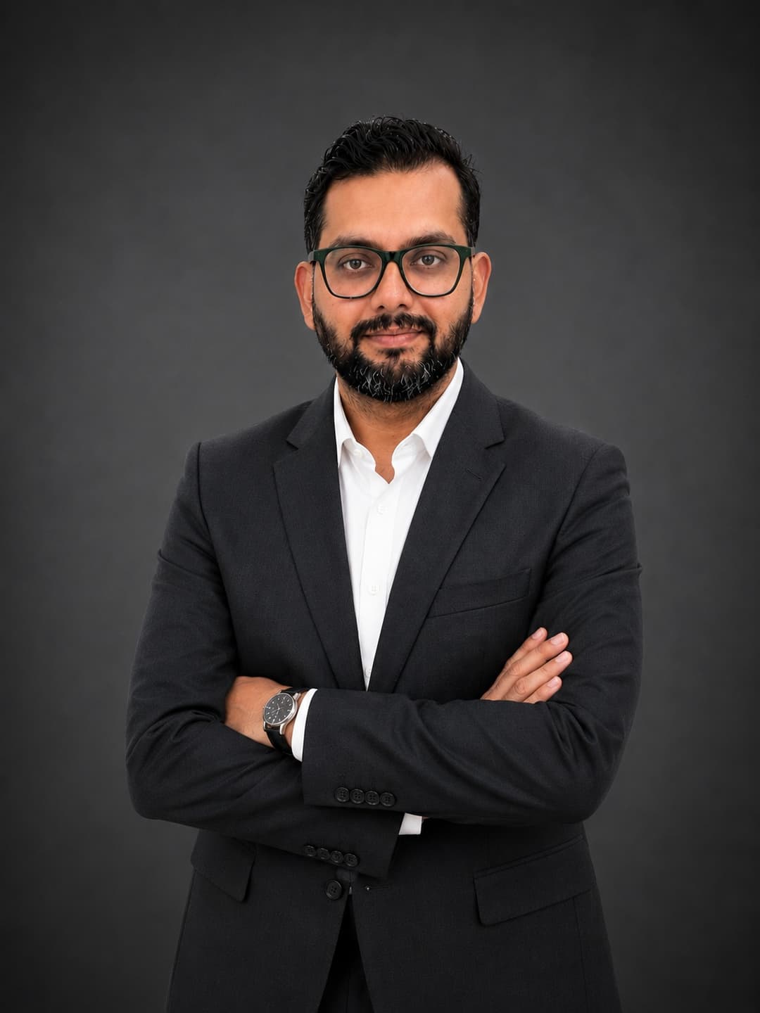 Dr. Onkar Avinash