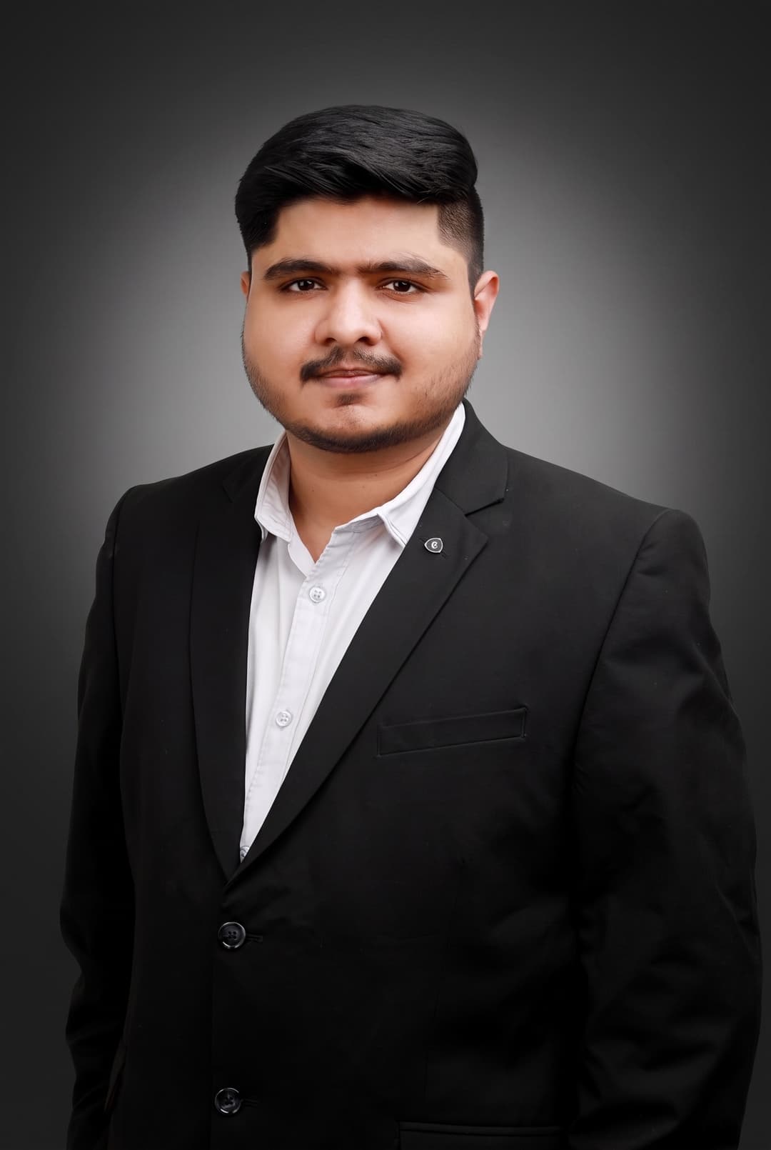Adv. Parth Chande