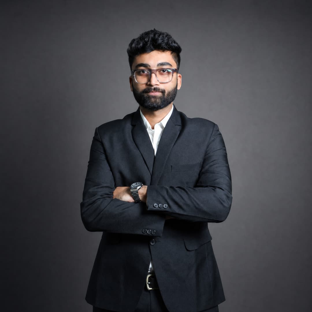 Vedant Atawane