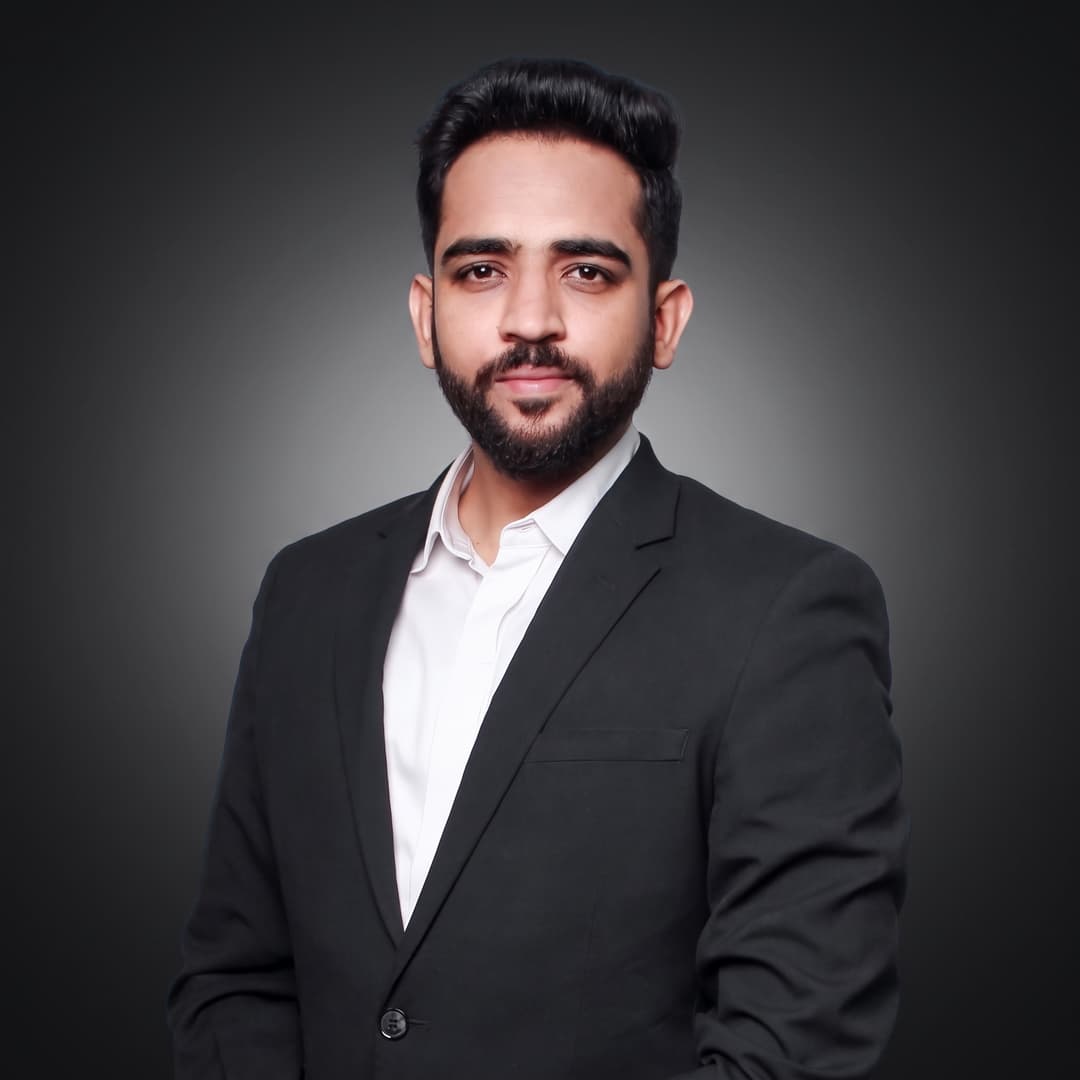 Adv. Shantanu Kuchya