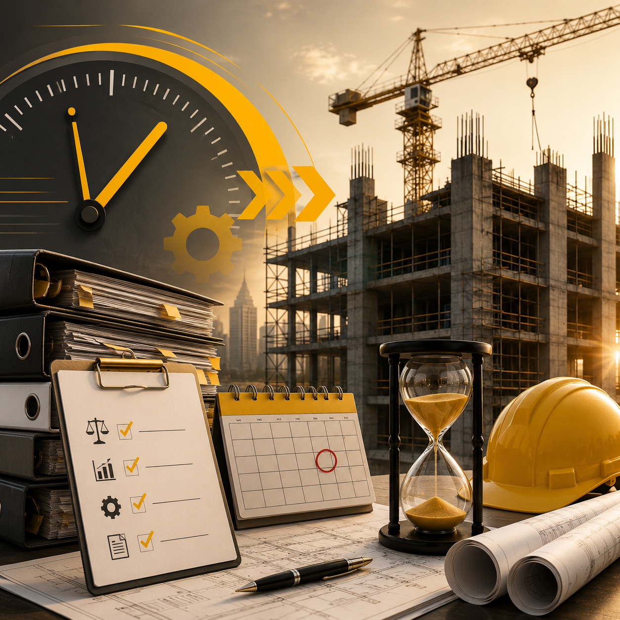 LinkedIn — The biggest delay in MahaRERA registration often starts long before the application is filed.